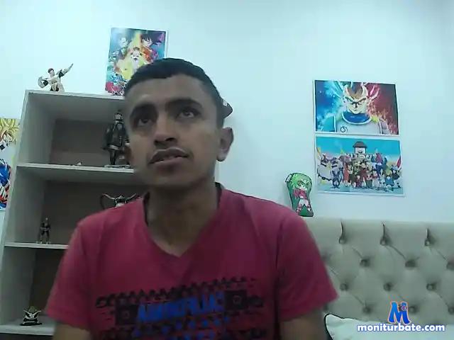 Andy10131 bongacams performer male