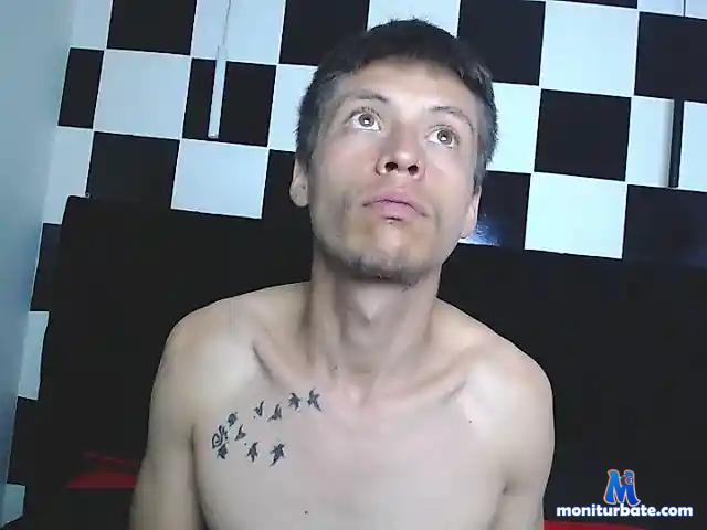 Corazon-Leon bongacams performer male