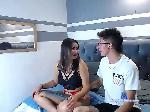 Nicol-Nikko bongacams livecam show performer room profile