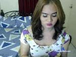 TsAriza bongacams livecam show performer room profile