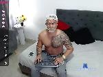 CHRISLYONN29 bongacams livecam show performer room profile