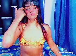 NattachaHorny bongacams live cam performer profile