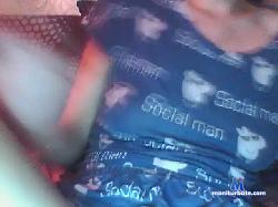 Milana-484 bongacams live cam performer profile