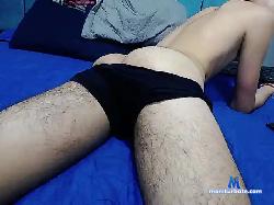 -Jossh-- bongacams live cam performer profile
