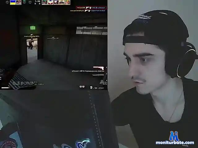 myfrendo bongacams performer male