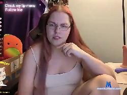 MissMorrigan bongacams live cam performer profile
