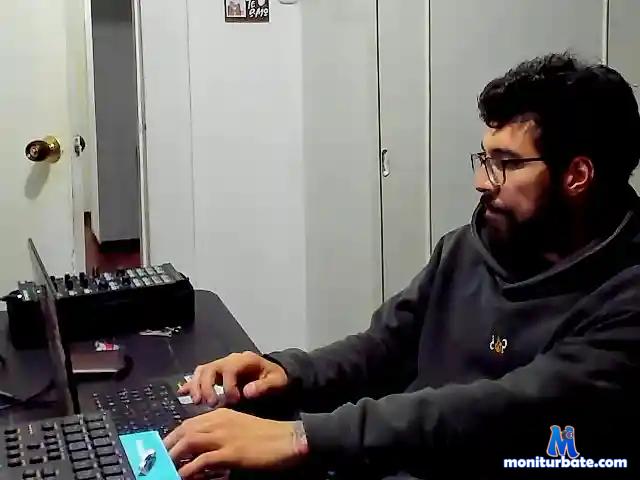 Weedgreen420 bongacams performer male