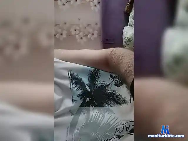 ModestDaddy bongacams performer male