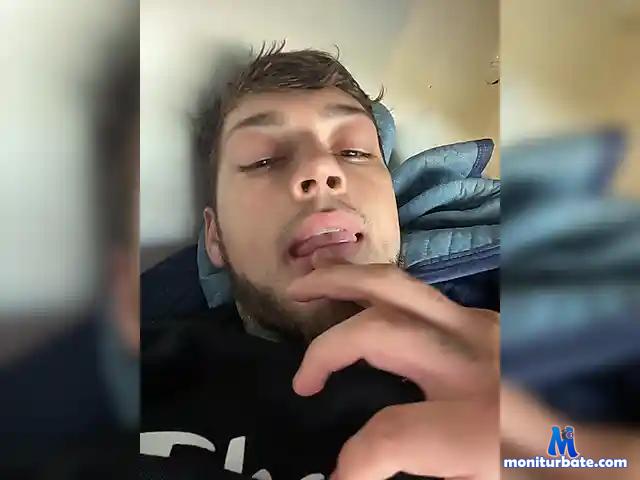 Daddyasfuckk bongacams performer male