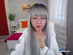 SoftHeartbeat bongacams live cam performer profile