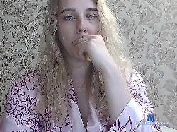 LaryAngelMy bongacams live cam performer profile