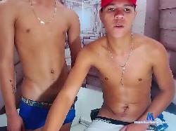 duobabyboys1 bongacams live cam performer profile