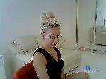 BabyAlexaX bongacams livecam show performer room profile