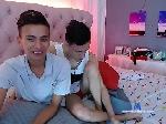 JackAndLuuke bongacams livecam show performer room profile