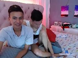 JackAndLuuke bongacams live cam performer profile