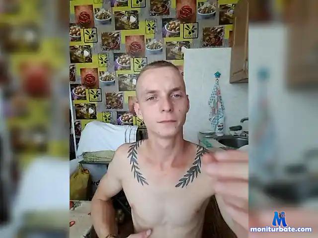 Mike635 bongacams performer male