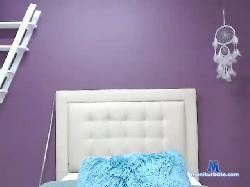 BELLA-CAM bongacams live cam performer profile