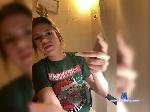 Gnevnaya bongacams livecam show performer room profile
