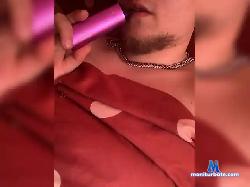 WolfLicimer bongacams live cam performer profile