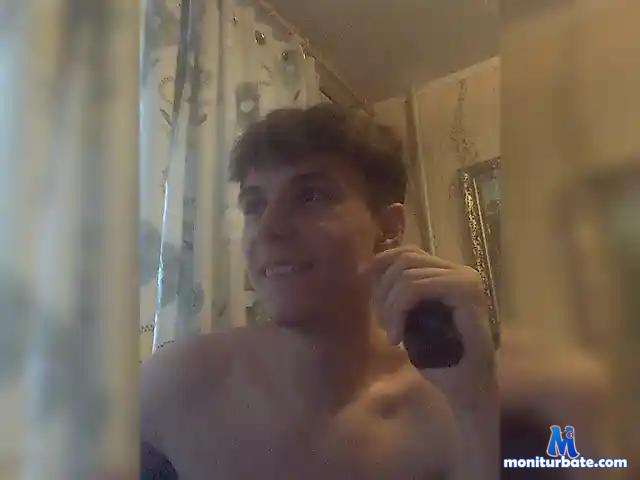 nzshka bongacams performer male