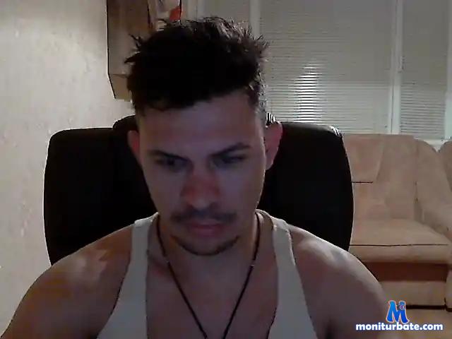 Pr0100man bongacams performer male