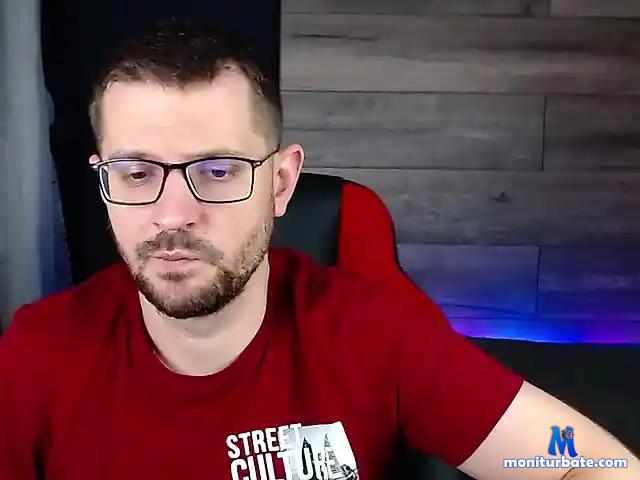 AlexFun18 bongacams performer male
