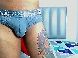 lordJesus1 bongacams live cam performer profile