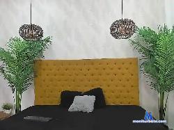 Baby-Stefanny bongacams live cam performer profile