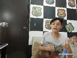 honneycookie bongacams live cam performer profile