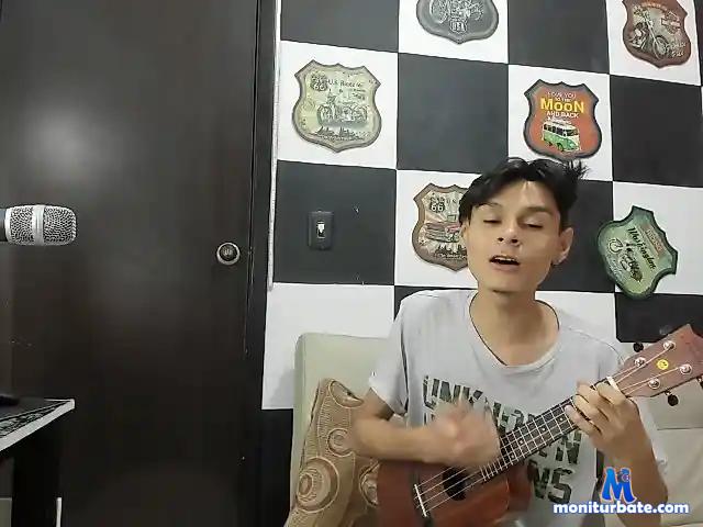 honneycookie bongacams performer male