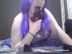 ViVa619 bongacams live cam performer profile