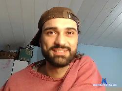 hairydavids bongacams live cam performer profile