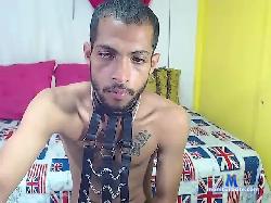 JhonCarterr bongacams live cam performer profile