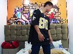 Latino-sabor bongacams livecam show performer room profile