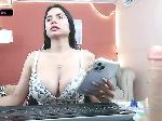 EinnynDulce bongacams livecam show performer room profile