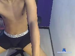 Jayder-Mora bongacams live cam performer profile