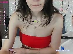 KiraWimxi bongacams live cam performer profile