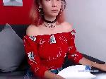 ariana-wood bongacams livecam show performer room profile