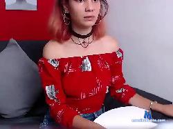 ariana-wood bongacams live cam performer profile