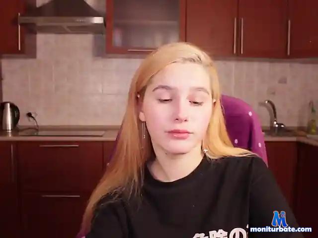 baby-barbie bongacams performer female