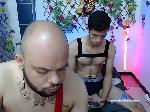PAUL-JHONS bongacams livecam show performer room profile
