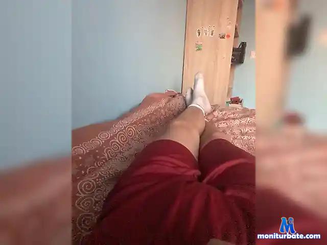 TwikiRush bongacams performer male