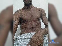 Bigmrbr0wn bongacams live cam performer profile