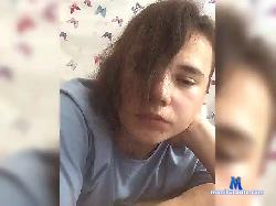 IzuraZU bongacams live cam performer profile