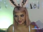 Annierose- bongacams livecam show performer room profile