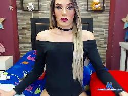 Gaby-thequeen bongacams live cam performer profile