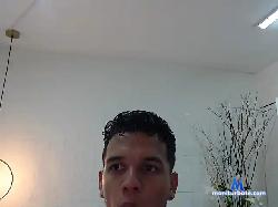 AnthoniMunich bongacams live cam performer profile