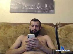 XMasterSeanX bongacams live cam performer profile