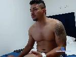 CharlieBenett bongacams livecam show performer room profile