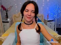 LunaRays bongacams live cam performer profile